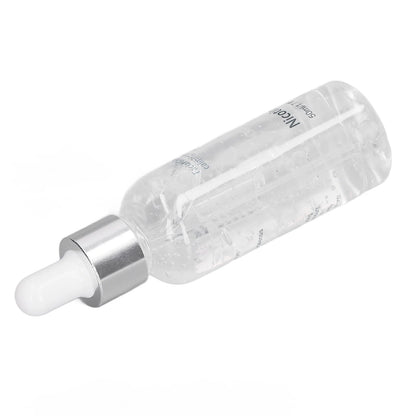 Facial Niacinamide Serum for Face Spots Removal Minimizing Pores Nicotinamide Brightening Serums 50ml