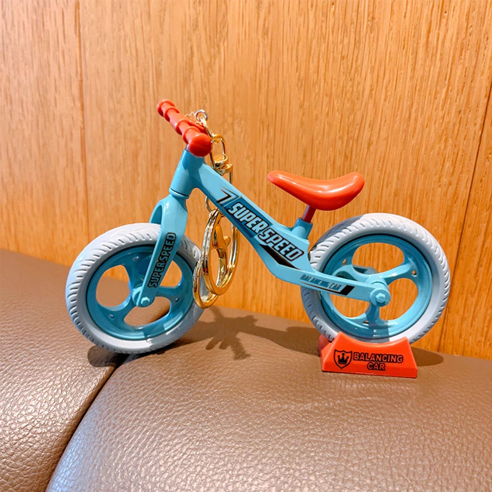 Labubu Doll Bike Decoration Accessories Trendy Look