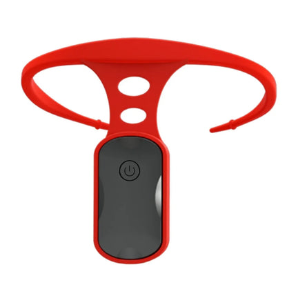 Intelligent Smart Posture Corrector Prevent Hunchback Miicro Vibration Smart Posture Alert Device Posture Shaping