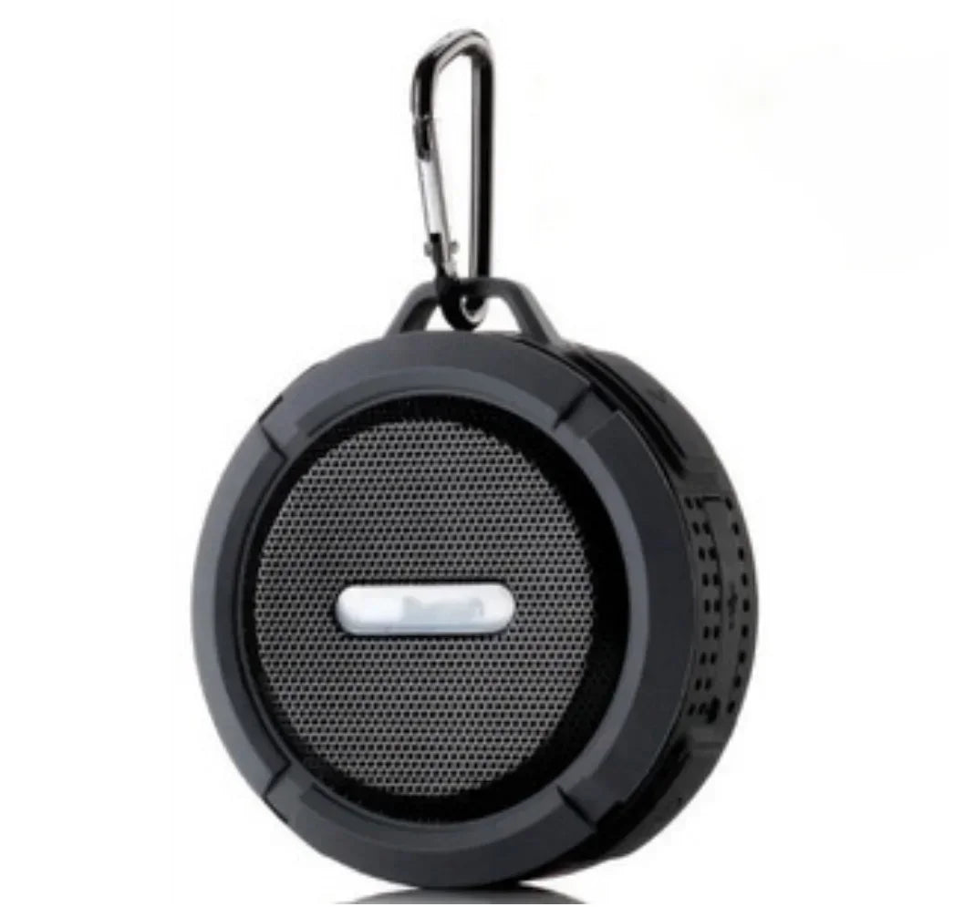 Waterproof Bluetooth Speaker Portable Outdoor Mini Wireless Speakers for Music Player Powerful Sound Box Handfree TF Subwoofer