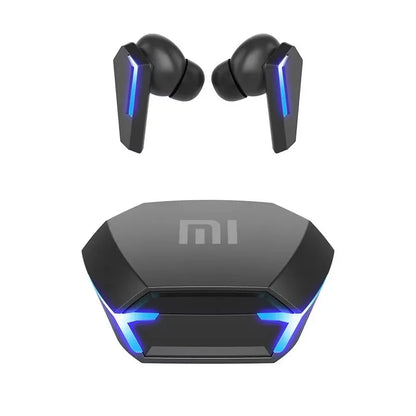 Original XIAOMI M10 Bluetooth Earphones Game Ear Earbud Wireless Headphone For Waterproof With Mic Sports Hifi Headsets
