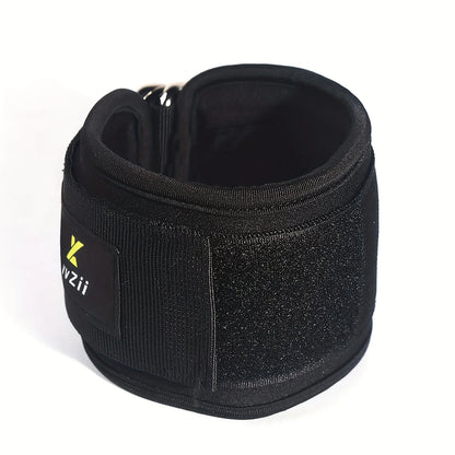 Fitness Anklet Buckle Leg Muscle Trainer Hip Training Leg Strap Hook Leg Gantry Tension Rope