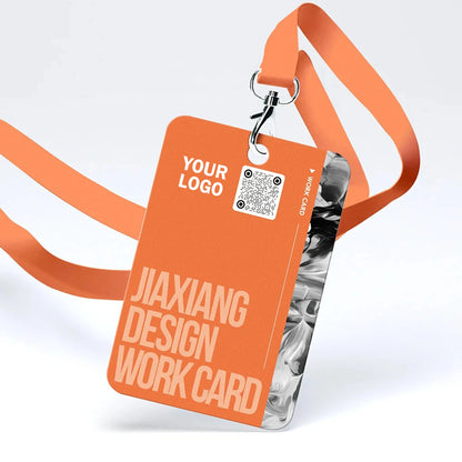 Customized NFC color chip card, card access card, smart card, blank card, work card