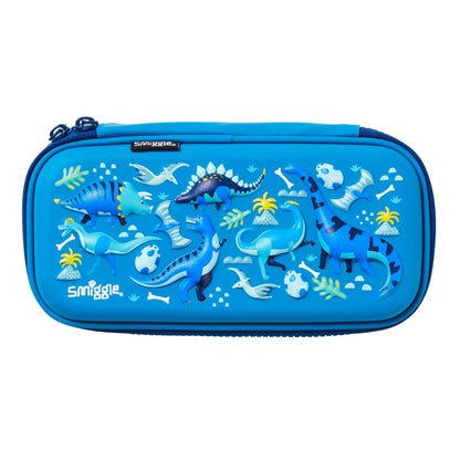Genuine Australian Smiggle Pencil Case Cute Student Stationery Pencil Case Pencil Bag Student Gift