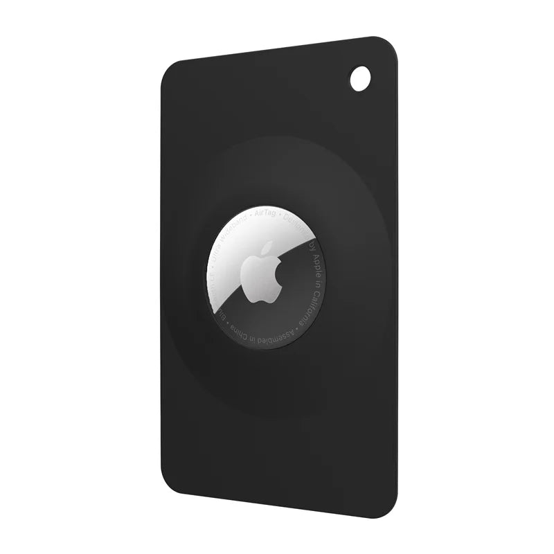 Applicable Apple Airtag Card Protective Case Airtag Wallet Card Loss Prevention Locator Card Case Protective Case