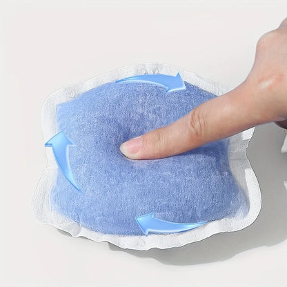 30pcs/pack Dog Diaper Pad for for Female Dog Shorts Panties Disposable Pet Physiological Pant Liners Dog Accessories