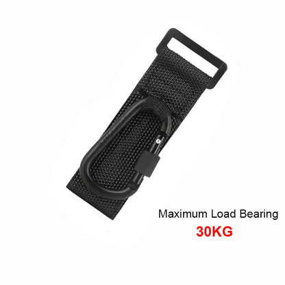 Motorcycle Electric Scooter Hook Front Hook Aluminum Alloy Handlebar Hook for Bicycle Baby Cart Baby Stroller Hook Hanger