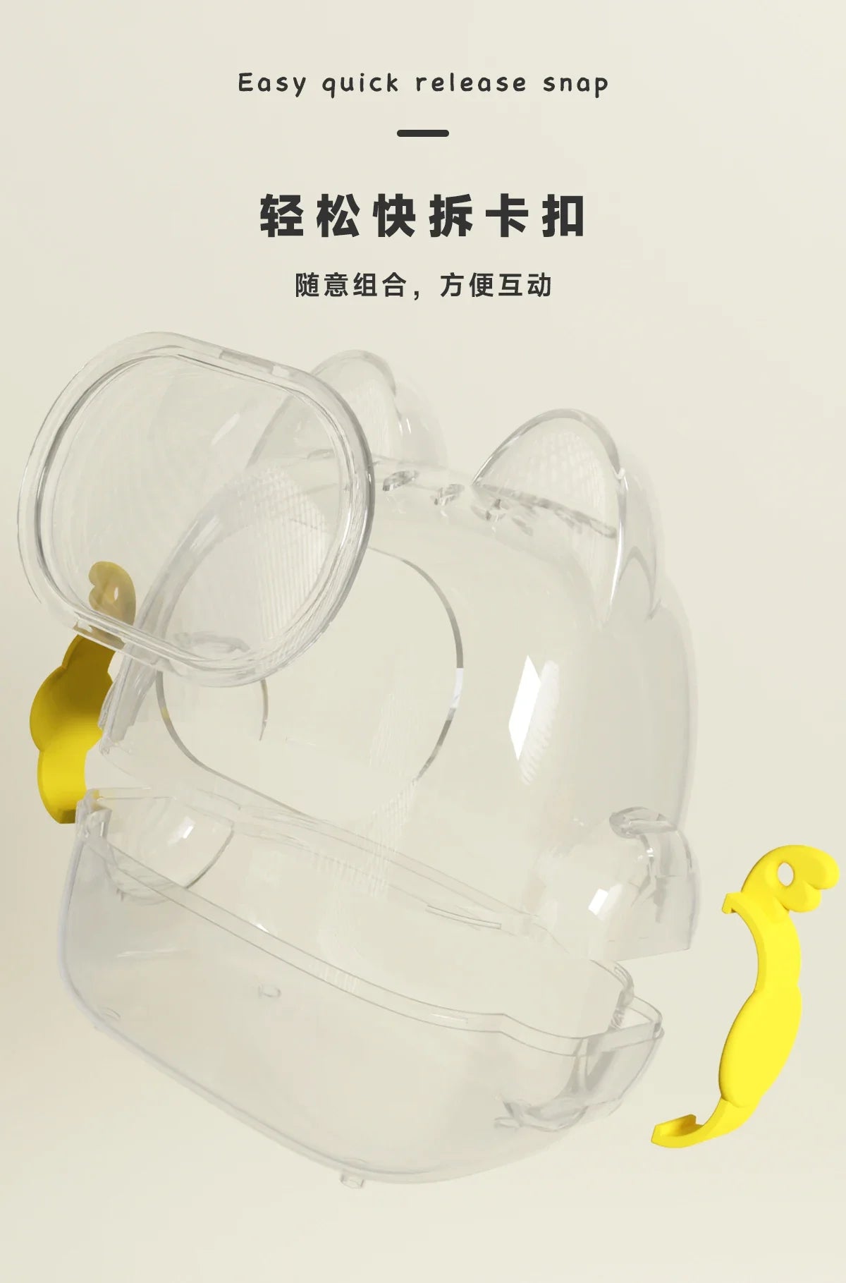 Labubu Doll Mini Sofa with Storage Bag Kawaii 17cm V1 V2 Labubu Transparent Crossbody Bag Cute Plush Doll Accessories Toy Gifts