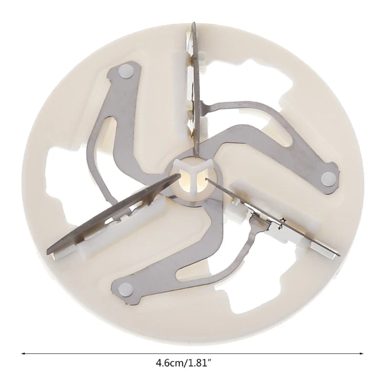 Fabric Shaver Cloth Razor Replaceable Blades Lint Remover Clothes Hair Ball Trimmer Household Portable Effectively Remove Fluff