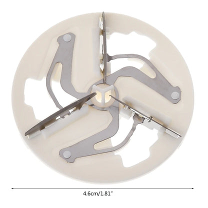 Fabric Shaver Cloth Razor Replaceable Blades Lint Remover Clothes Hair Ball Trimmer Household Portable Effectively Remove Fluff