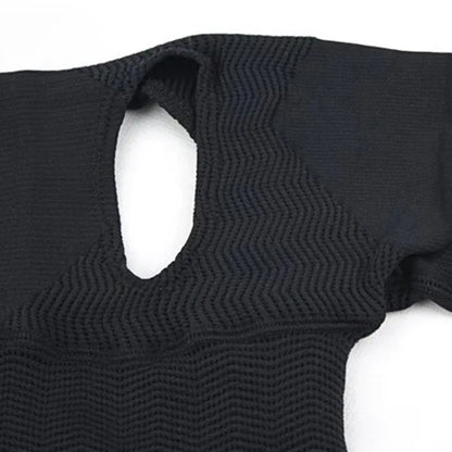 Upper Arm Shaper Posture Corrector  Shapewear Tops Chest Brace Up Vest Women Arm Shoulder Compression Sleeves Body Shaper Corset