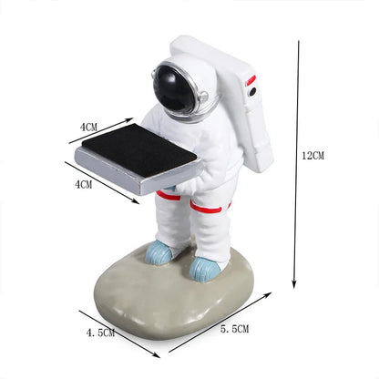 Dropshipping Watch Holder Astronaut Housekeeper Servant Watch Display Stand Robot Polar Bear Watch Jewelry Storage Display Rack
