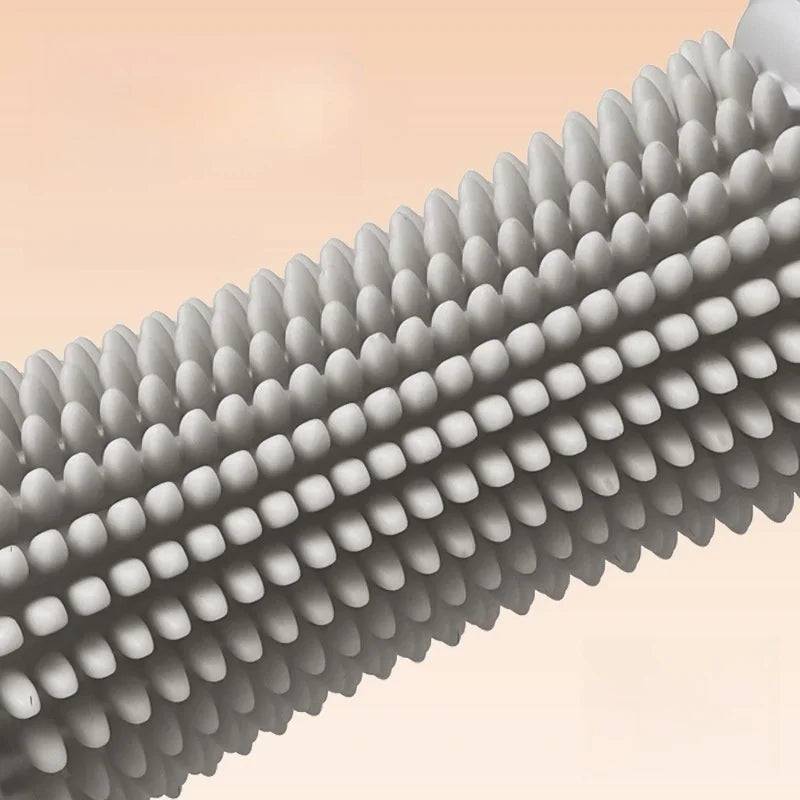 Foot Massage Roller for Plantar Fasciitis Relief, Portable Foot Roller to Deep Tissue Muscle Massage, Foot Arch and Heel Pain