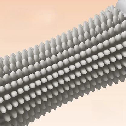 Foot Massage Roller for Plantar Fasciitis Relief, Portable Foot Roller to Deep Tissue Muscle Massage, Foot Arch and Heel Pain