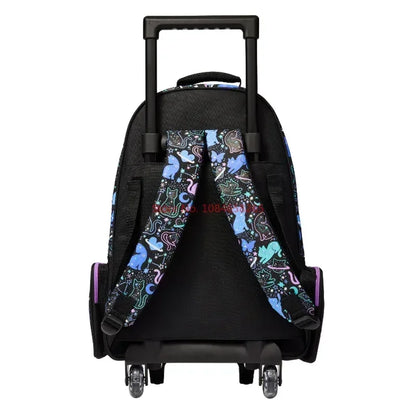 Genuine Australian Smiggle Student Backpack Cute And Fashionable Children Stationery Box Backpack Lunch Bag Kettle Student Gift