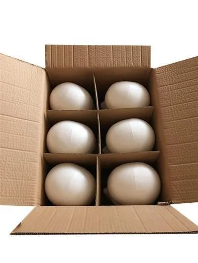 Head Mould Foam Family Foam Head Foam Head Fixed Props Display Head Wig Practice Plastic Wig Crochet Hooks