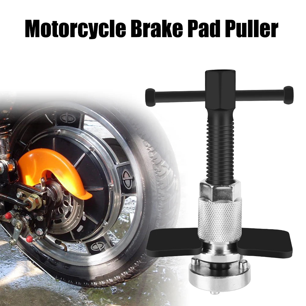 Car Disc Brake Pad Caliper Piston Rewind Wheel Cylinder Pump Separator Disassemble Repair Tools Truck Trailer Auto Accessories