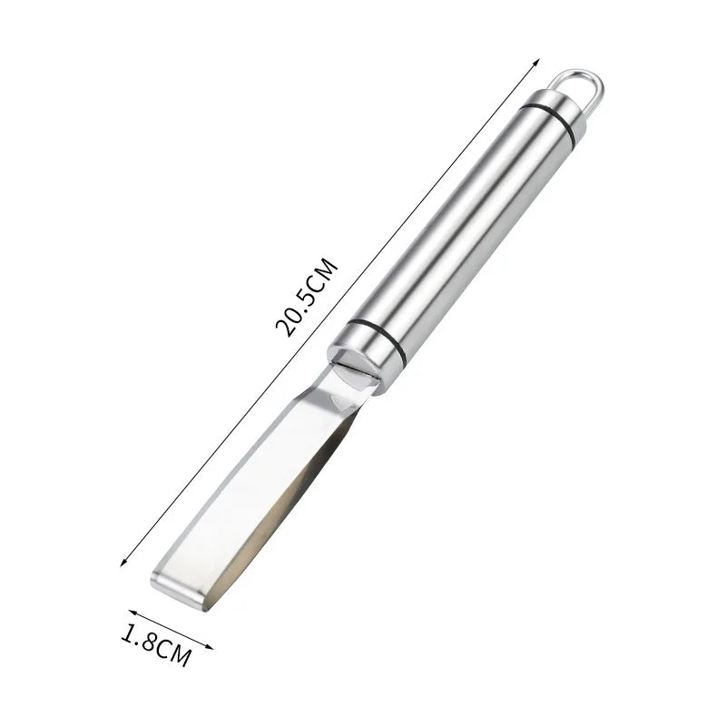 Mango Slicer peeler Mango Splitter Fruit Peeler Slicer Cutter Knife Fruit Peeling Tool Coring Diced Kitchen Gadget