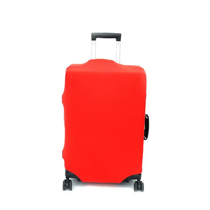 Travel Luggage Cover Elastic Baggage Cover Suitable for 18 to 30 inch Suitcase Case Dust Cover Travel Accessories