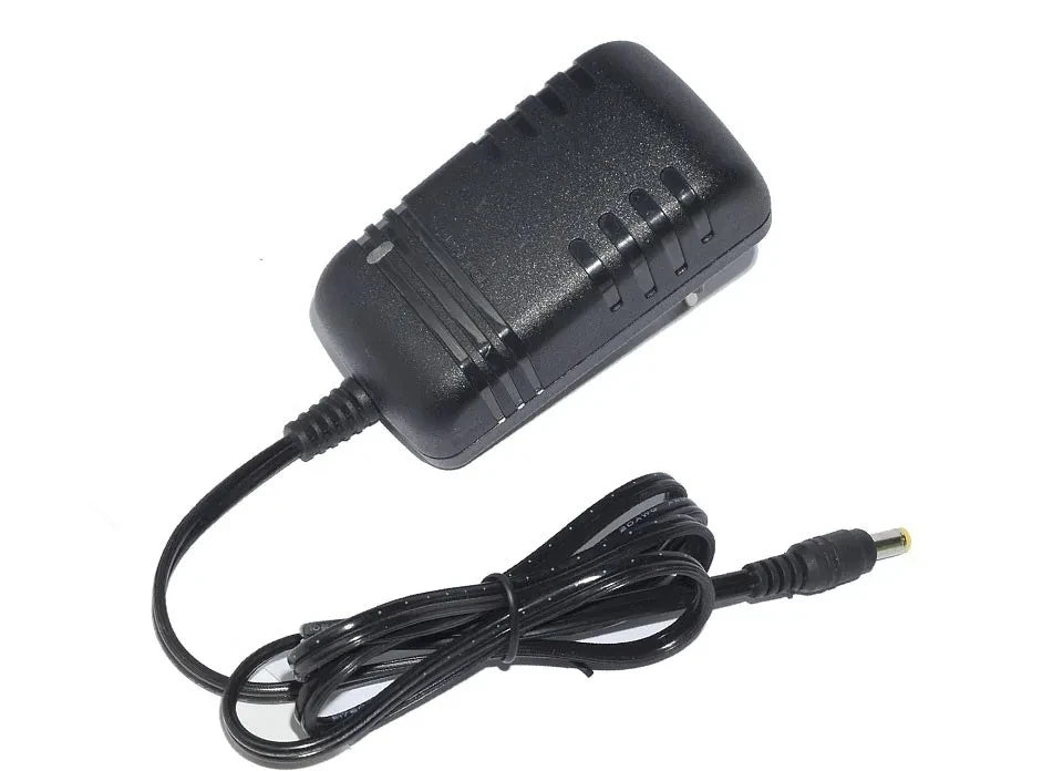 12 Volt Power Supply Transformer Converter AC 100-240V To DC 12V EU US Power Adapter Source Charger DC12V 1A 2A 3A LED Driver