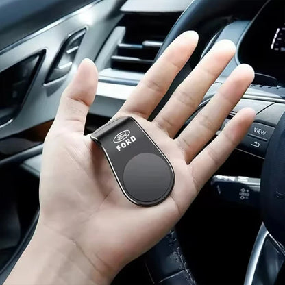 Magnetic Car Phone Holder Air Vent Clip Mount Stand in Car For Ford S MAX Ranger Focus Fiesta Mondeo Kuga Mustang Escort KA Ecos