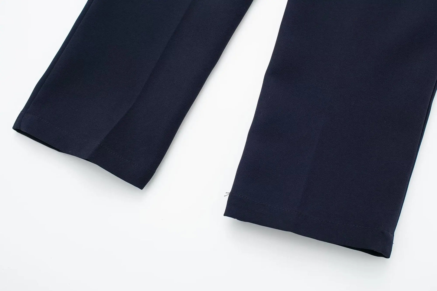 Koekop Office outfits Pencil Trousers Black Pink White Ladies Pants Fashion Office Wear High waist Pants for Women Formal Pants