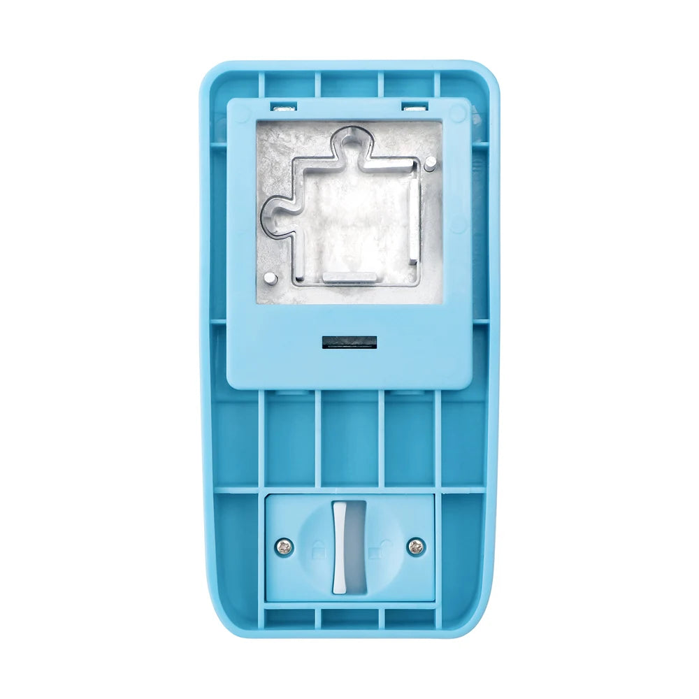 Puzzle Embossing Machine Diy Puzzle Making Machine Photo Cutting Children's Toys Diy Handmade Toy Puzzle Machine