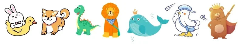 New Cartoon Jibbitz Shoes Accessories For Clogs Removable PVC Street Style Accessories Creative Sneaker Decorations