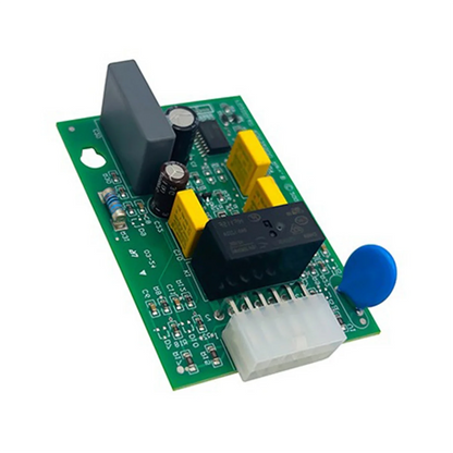 New Arrival 5303918476 241508001 Refrigerator Defrost Control Board Compatible for Frigidaire Kenmore Electrolux Refrigerator