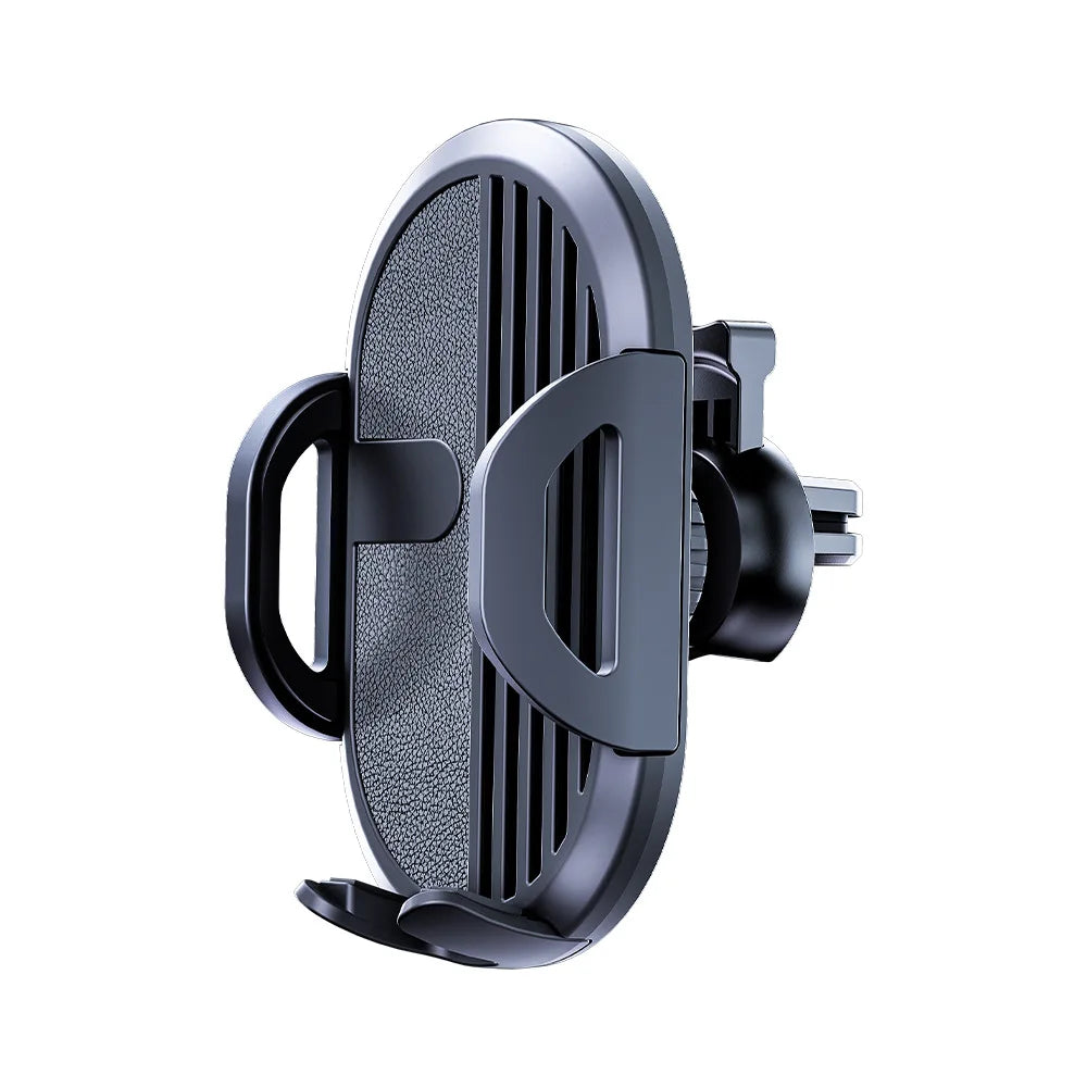 Cell Phone Holder for Car Phone Mount Dashboard Windshield Car Phone Holder Anti-Shake Stabilizer Phone Car Holder