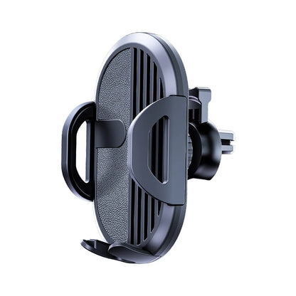 Cell Phone Holder for Car Phone Mount Dashboard Windshield Car Phone Holder Anti-Shake Stabilizer Phone Car Holder