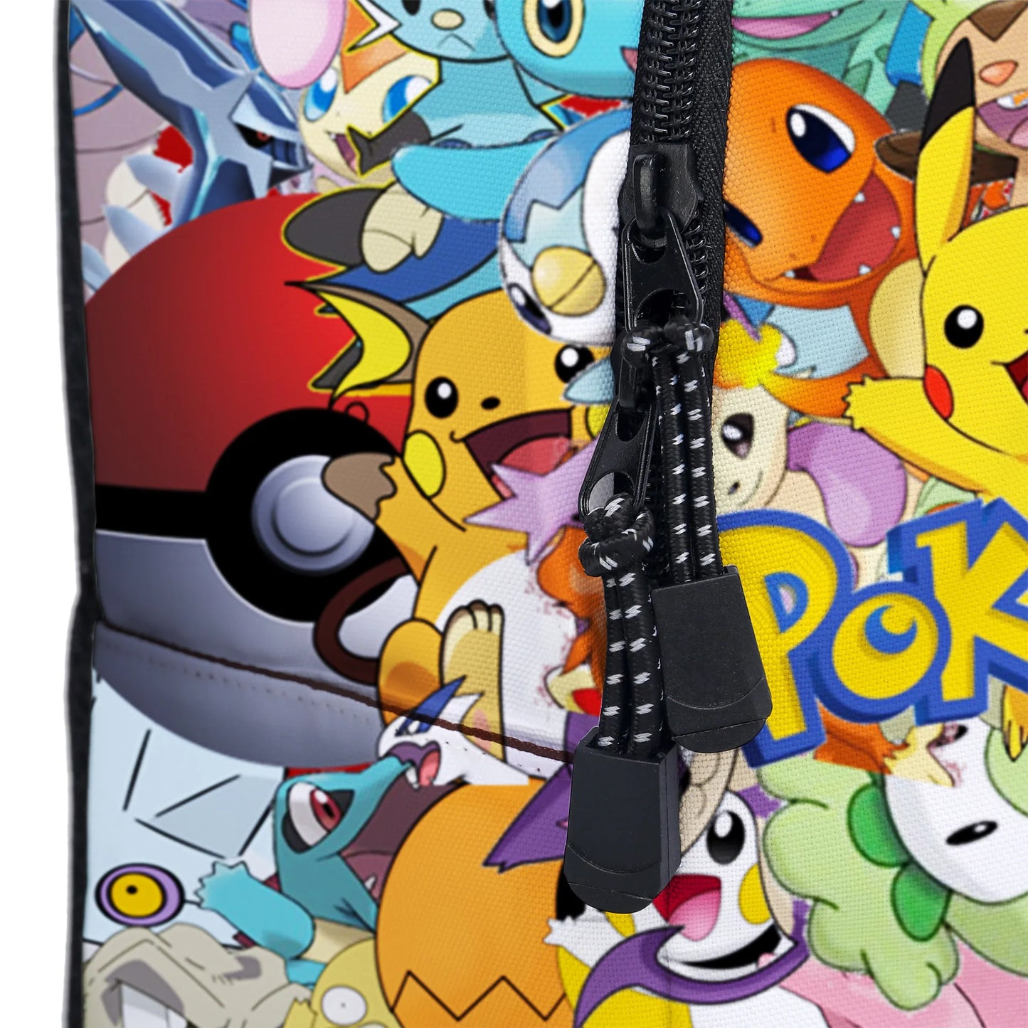 Pokemon Pikachu School Bags Backpacks Anime Kids Bags Kawaii Big Capacity Travel Bag Teenagers Schoolbag Girls Boys Rucksacks