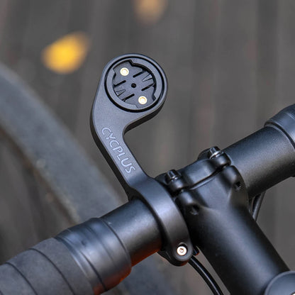 GPS Bike Computer Mount Holder Cycling Handlebar Bicycle Computer Holder Cycling Accessories