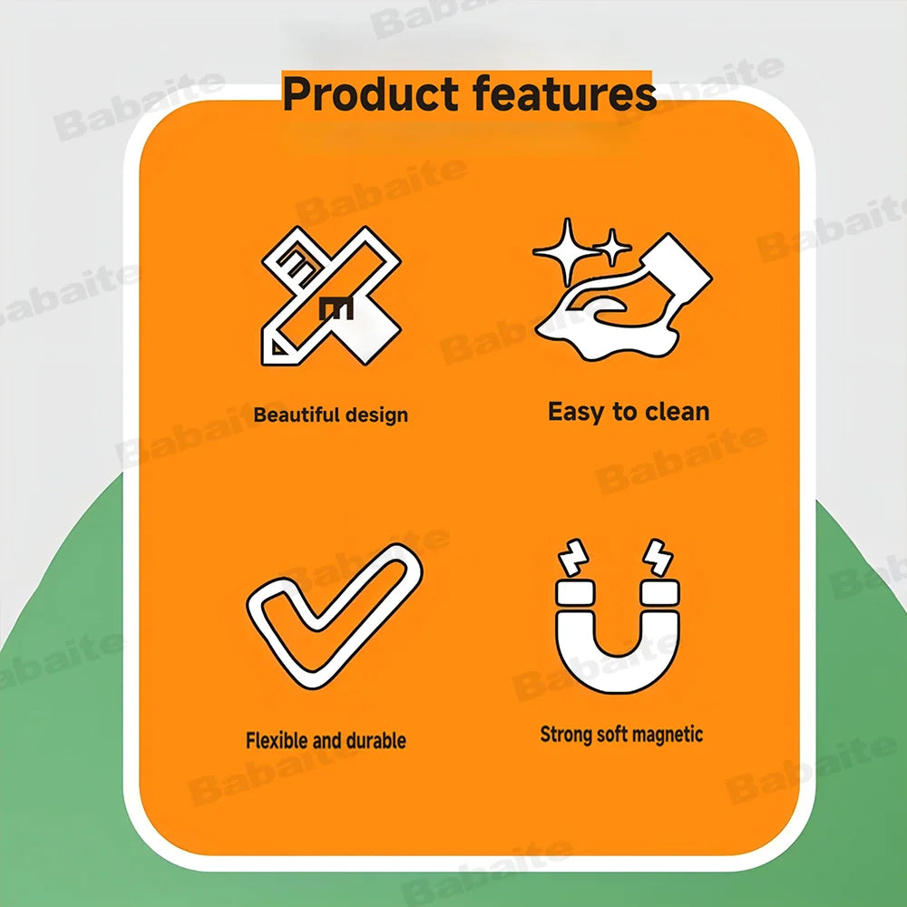 Horror Freddy Krueger Fridge Magnet Photo Personalized For Office Family Kitchen Refrigerator Friends Gift Holiday Decor