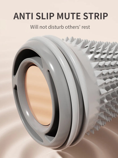 1PC Foot Massage Roller, Calf Muscle Relaxation Roller, Decompression Yoga Shaft, Calf And Waist Massage Tool