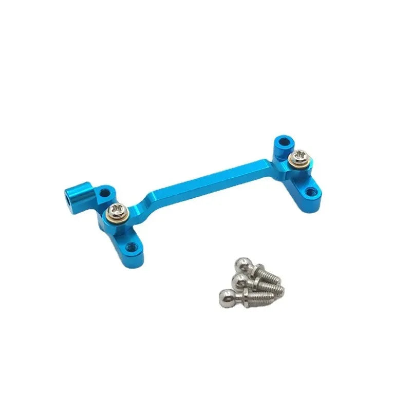 WLtoys A949 A959 A969 A979 A959-B A969-B A979-B RC Car spare part Car bottom A949-23/A959-B-27 Upgrade metal differential Parts