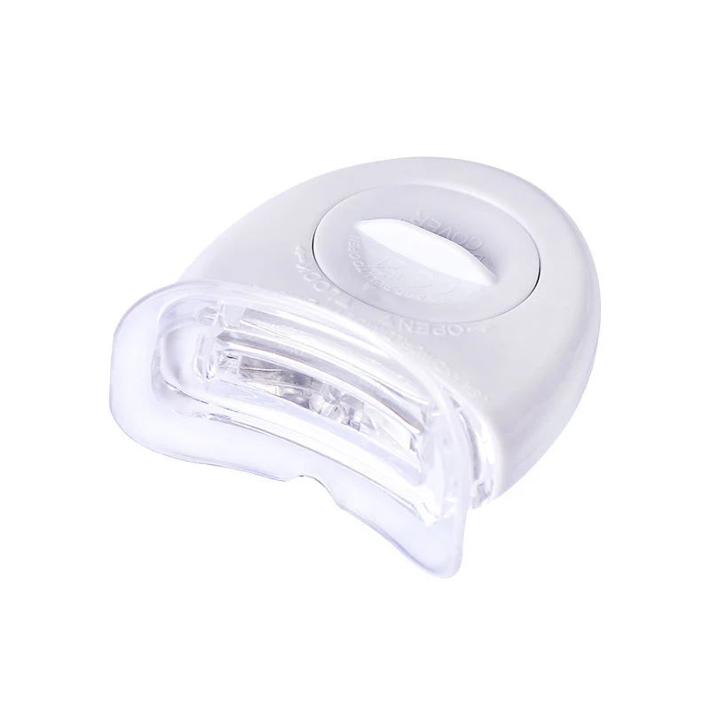 Teeth Light LED Blue Light Whitening Kit Teeth beauty Machine Utilizes Cold Light Technology Personal Dentals Treatments ﻿