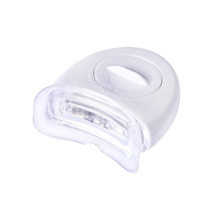 Teeth Light LED Blue Light Whitening Kit Teeth beauty Machine Utilizes Cold Light Technology Personal Dentals Treatments ﻿