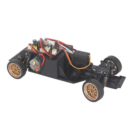 Model Vehicle Shock Damper LDRC Vehicle Part Accessories for 1/18 Drifting Car