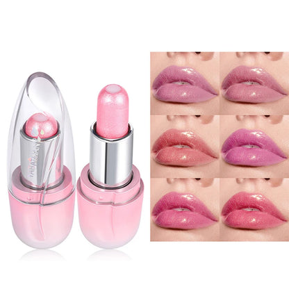 Korean Makeup Low Price Lipstick Lip Stain Jelly Gloss Cheap Long Lasting Waterproof 24h Lips Beauty