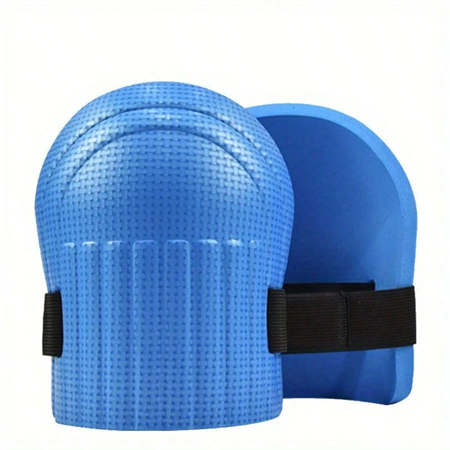 2pcs Foam Knee Pads Comfortable  For Gardening,Cleaning and Sports Activities and Ergonomic Protective Gear for Safe