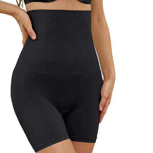 Shapewear Shorts for women High-Waisted Shapewear Underwear for Women Butt Lifting Thigh Slimmer ﻿