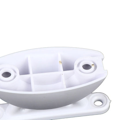 Door Retainer Catch for Caravan Motorhomes Boat Camper RV Door Stoper Clip