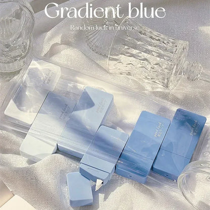 6 Pcs Correction Tape School Supplies Stuff Whiteout Portable Students Study Tools Writing Tapes Kids Tipex