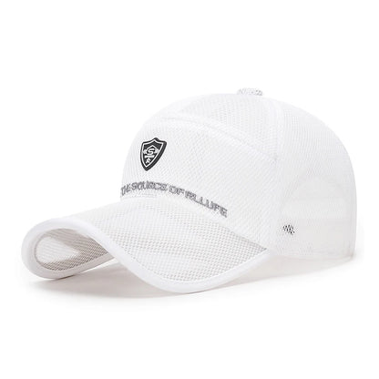 Outdoor Camouflage Mesh Baseball Cap Men Cap Summer Unisex Men And Women Camo Baseball Cap Trucker Hat Casquett