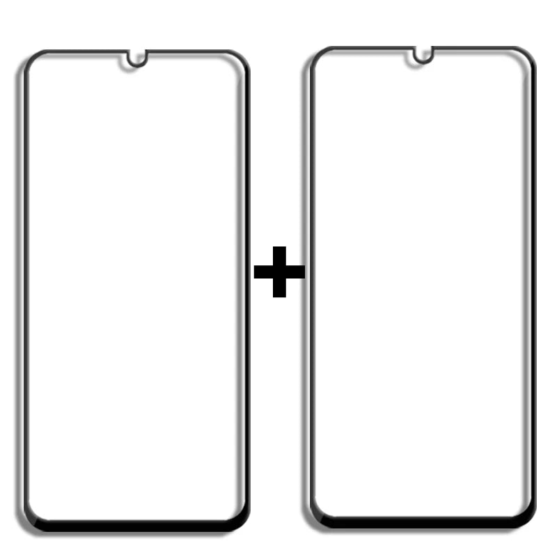 Glass For Google Pixel 6 Glass Google Pixel 7A 6A 6 7 Pro Screen Protector Tempered Glass Protective Phone Film Google Pixel 6