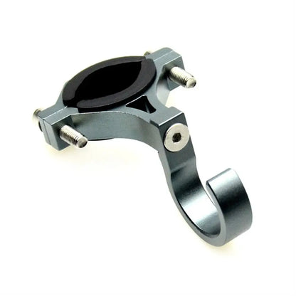 Helmet Hanger Gadget Hook Electric Scooter Front Organizer Hanging Bag Hook Bicycle Hook Handlebar Fixed Claw Scooter Hook