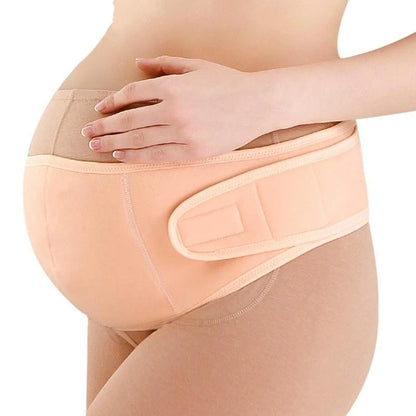 Maternity Support Belt Pregnant Postpartum Corset Belly Bands  Prenatal Care Athletic Bandage