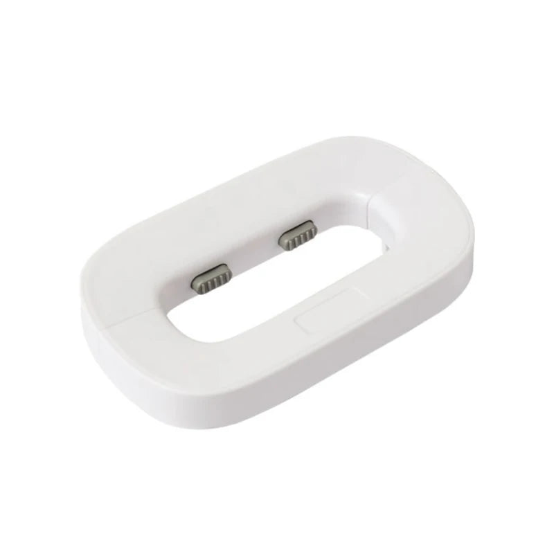 Household Refrigerator Lock Freezer Door Lock Toddler Children's Cabinet Safety Lock Baby Anti-pinching Safety For Baby