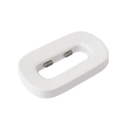 Household Refrigerator Lock Freezer Door Lock Toddler Children's Cabinet Safety Lock Baby Anti-pinching Safety For Baby